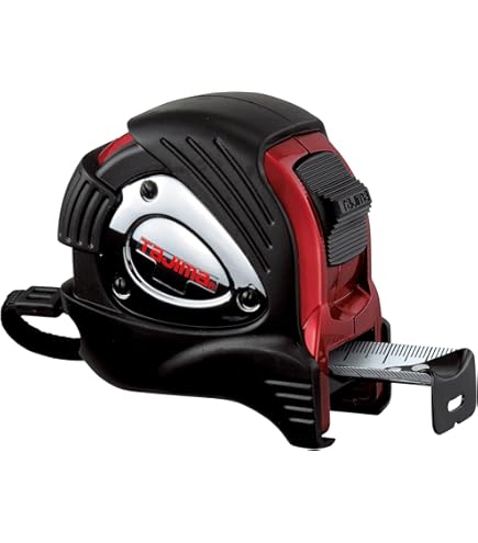 Amazon.co.jp: タジマ(Tajima) コンベックス 剛厚ナイロンコート